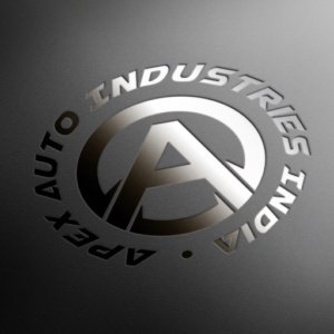 site logo