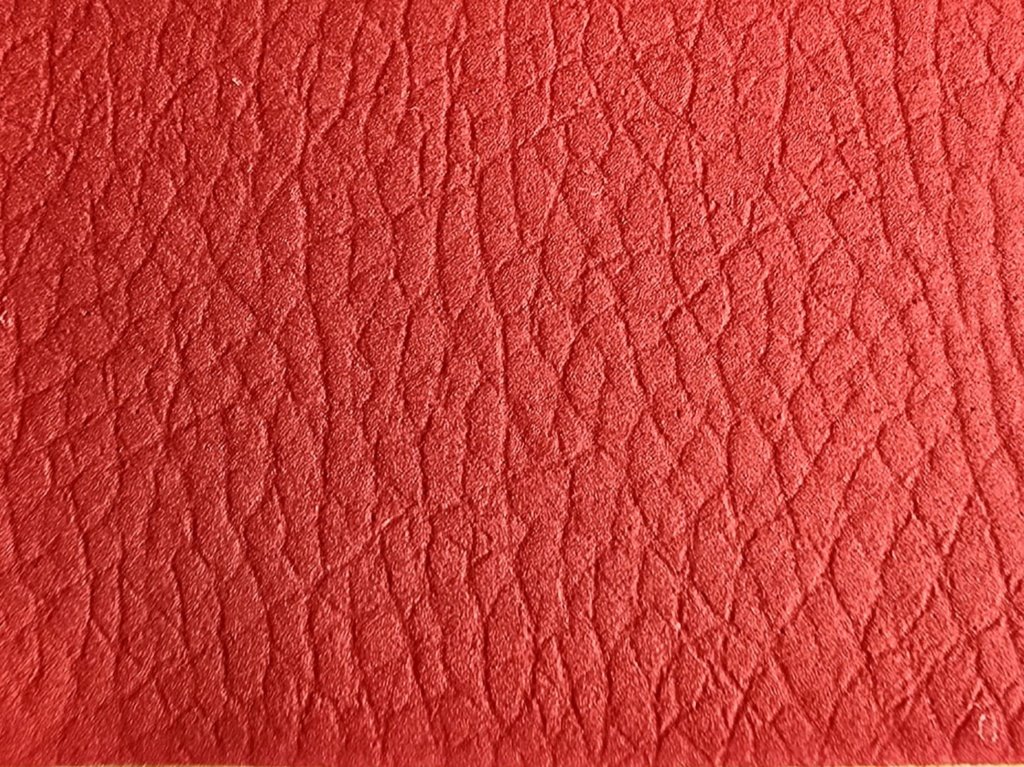 car seat cover leather material