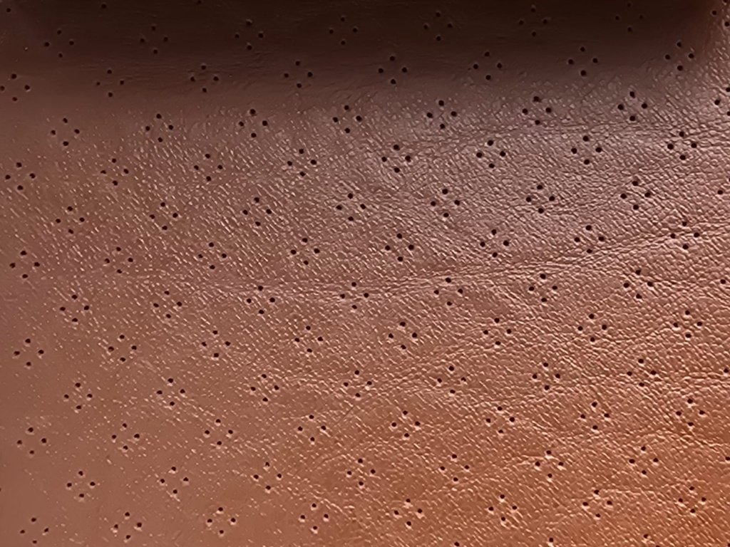 fabric material seat cover