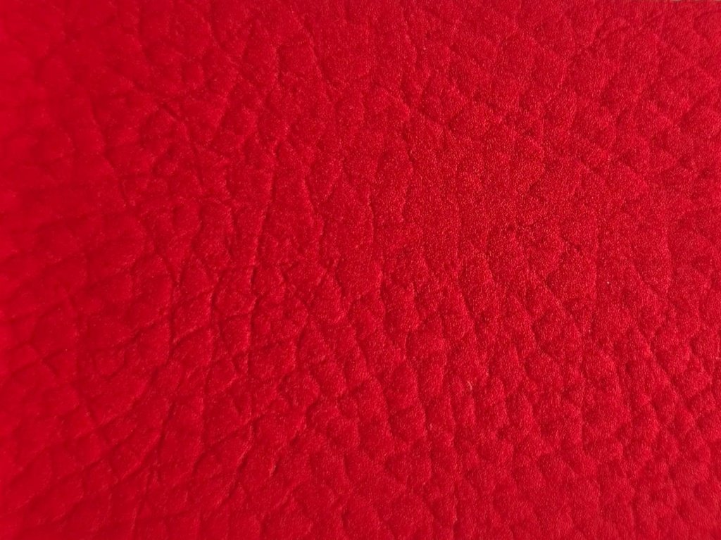 seat cover material leather