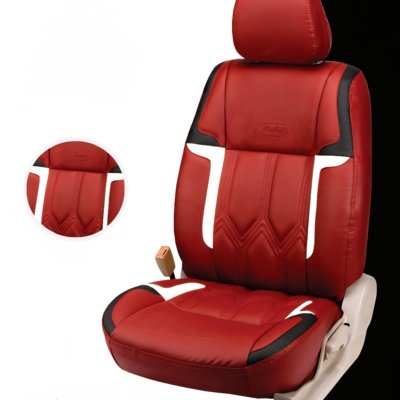 Baby‑Friendly  Car Seat Covers