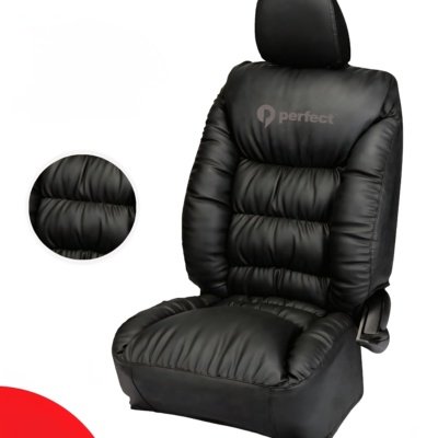 Back‑Support  Car Seat Covers