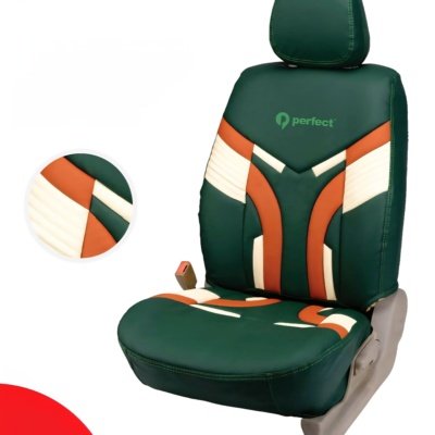 SUV‑Specific Car Seat Covers