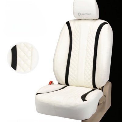 Fold‑Down  Car Seat Covers
