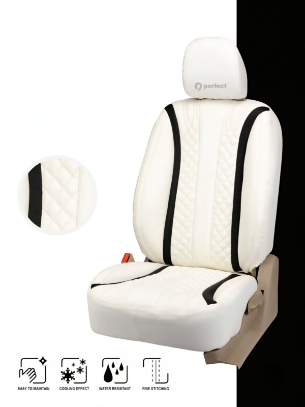Fold‑Down  Car Seat Covers