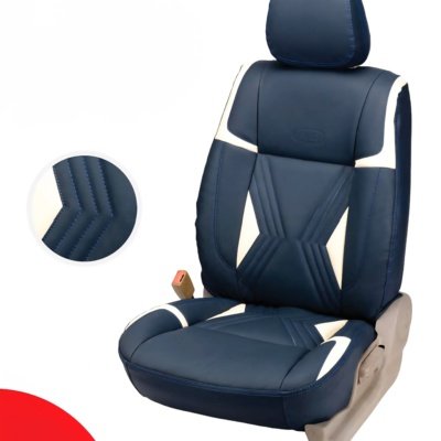 Down  Car Seat Covers