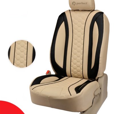 Kid‑Safe Car  Seat Covers