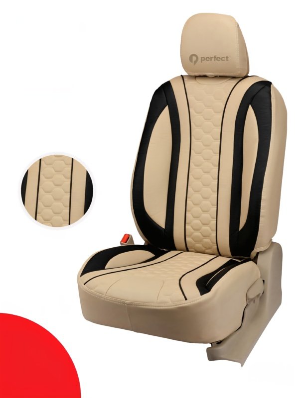 Kid‑Safe Car Seat Covers