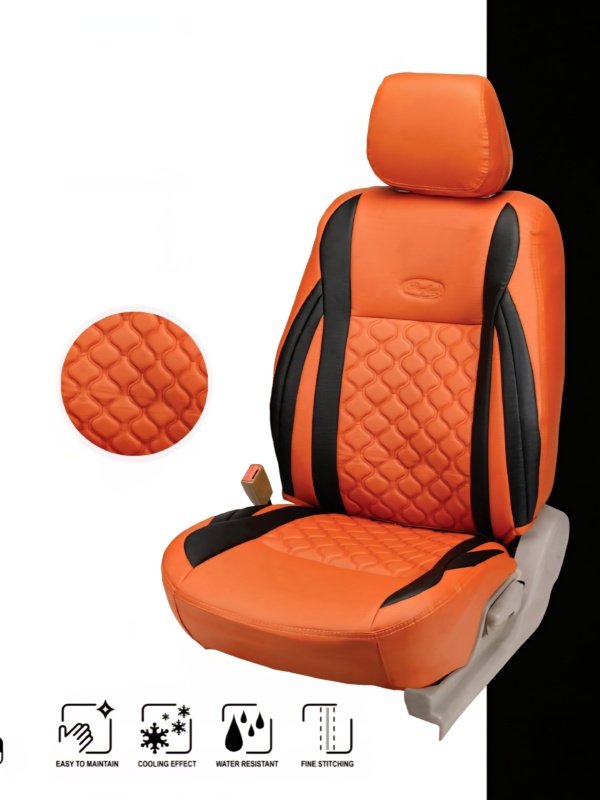 Perfect Car Seat Covers