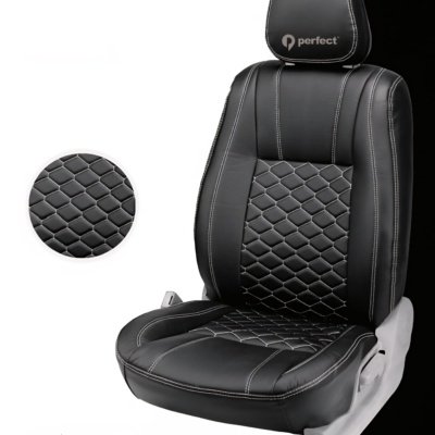 Easy‑Install  Car Seat Covers