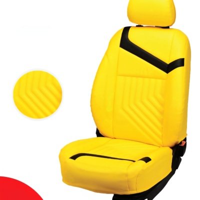 Luxury Diamond Car Seat Covers