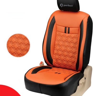 High‑Grade Leather  Car Covers