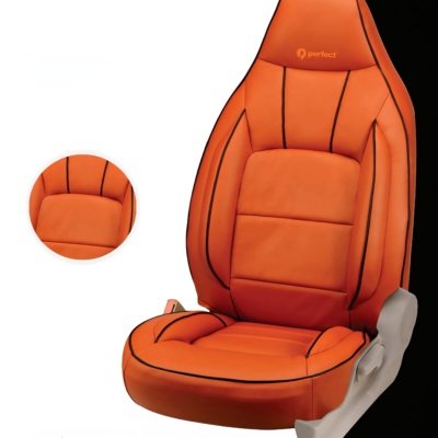 Ultimate Protection Car Seat  Covers