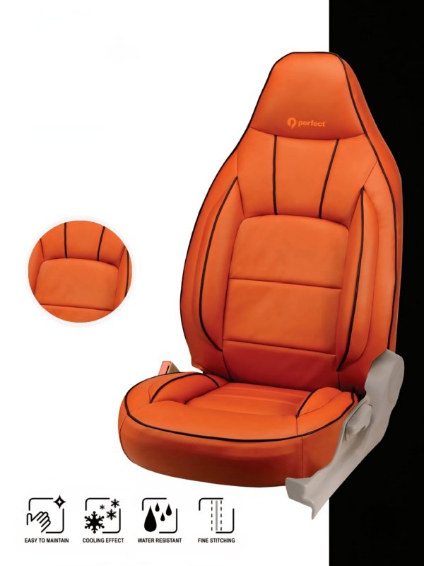 Ultimate Protection Car Seat  Covers