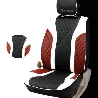 Fabric Car Seat Covers