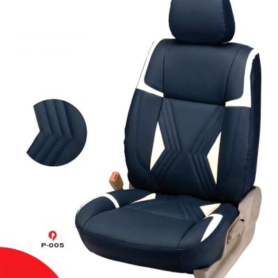 Prefect Car Seat Covers