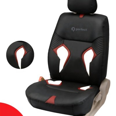 Sporty Car Seat Covers