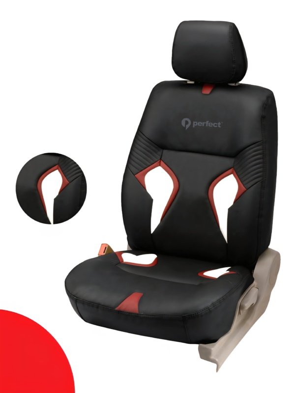 Sporty Car Seat Covers