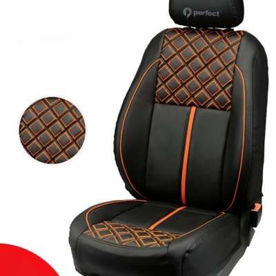High‑Grade Leather  Car Seat Covers