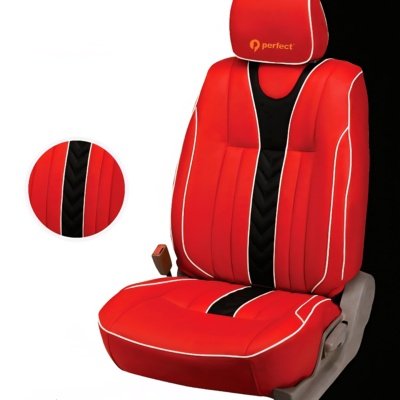 Elite Custom  Car Seat Covers