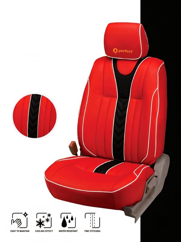 Elite Custom  Car Seat Covers