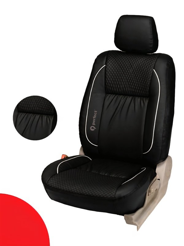 Ultimate Protection Car Seat  Covers