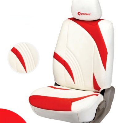 Luxury Car Seat Covers