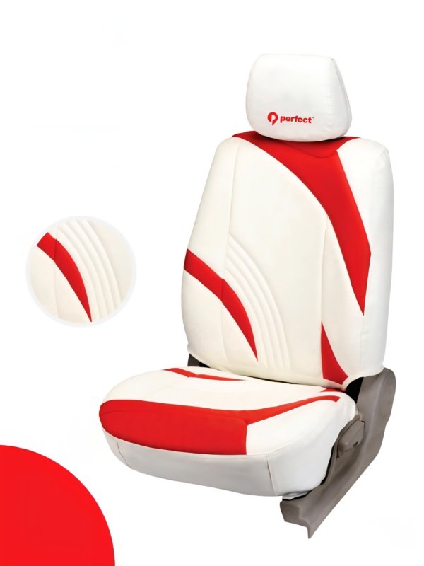Luxury Car Seat Covers