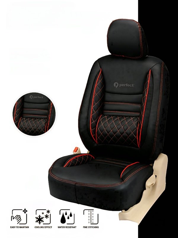 Diesel‑Car Seat Covers