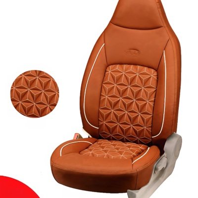 Premium Fit Seat Covers