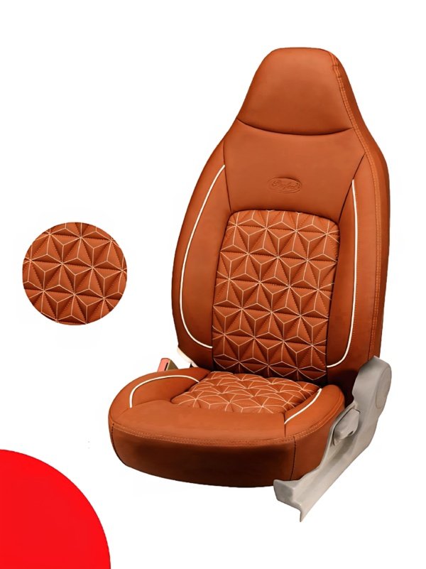 Premium Fit Seat Covers