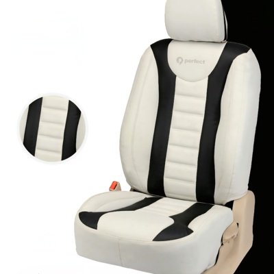 Quick‑Set Car Seat Covers