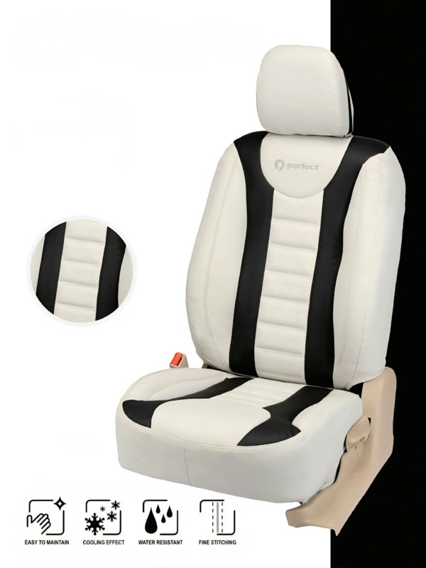 Quick‑Set Car Seat Covers