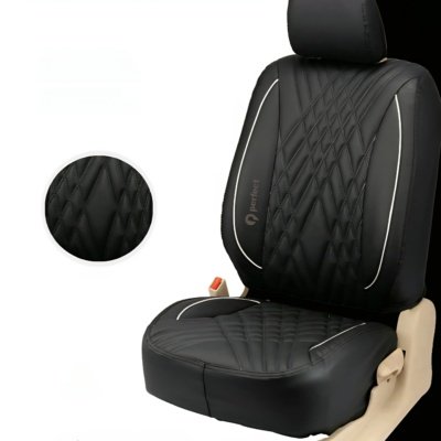 Quick‑Clean  Car Seat Covers