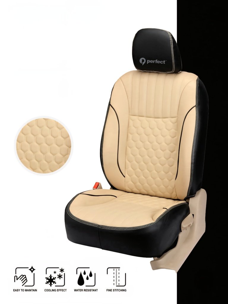 SEAT COVERS DESGIN
