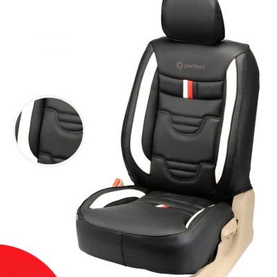 Fade‑Proof  Car Seat Covers