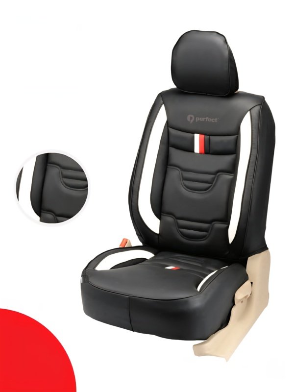 Fade‑Proof  Car Seat Covers