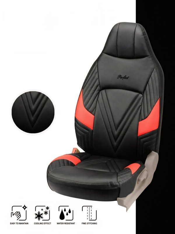 Premimum Car Seat Covers