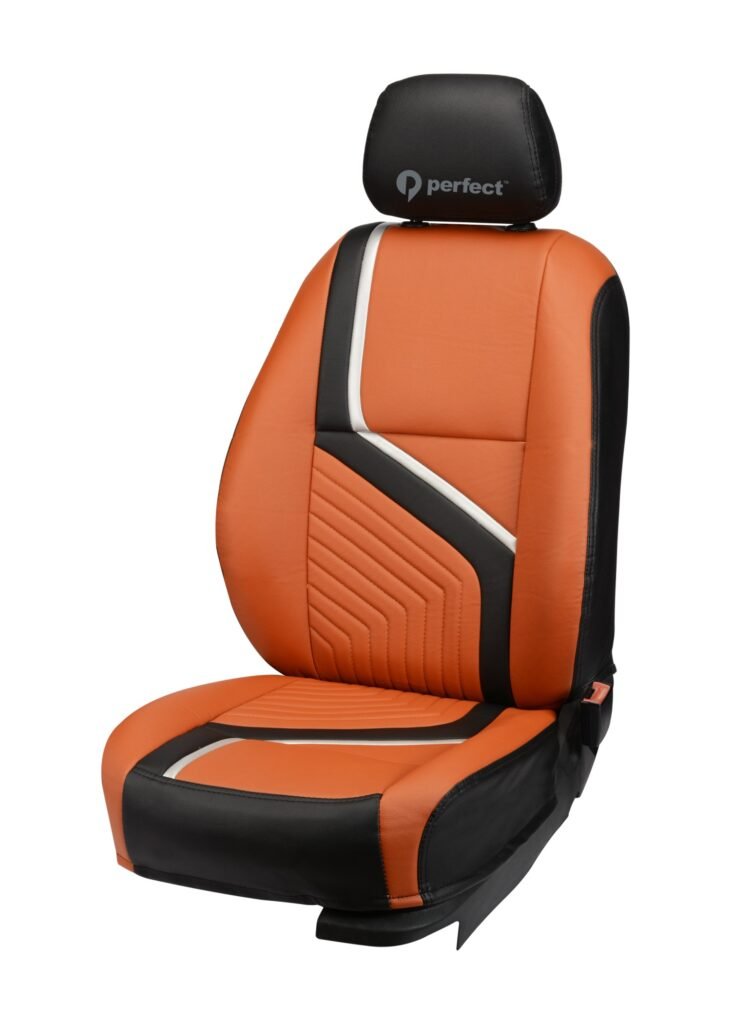 artificial leather material seat covers