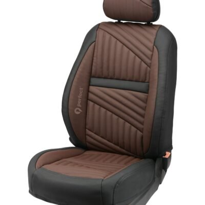 car seat cover by prefect premium car seat covers in delhi