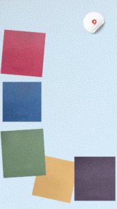 car seat covers material