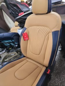 design craft by brand perfect premium car seat covers in delhi