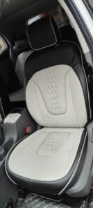 car seat cover