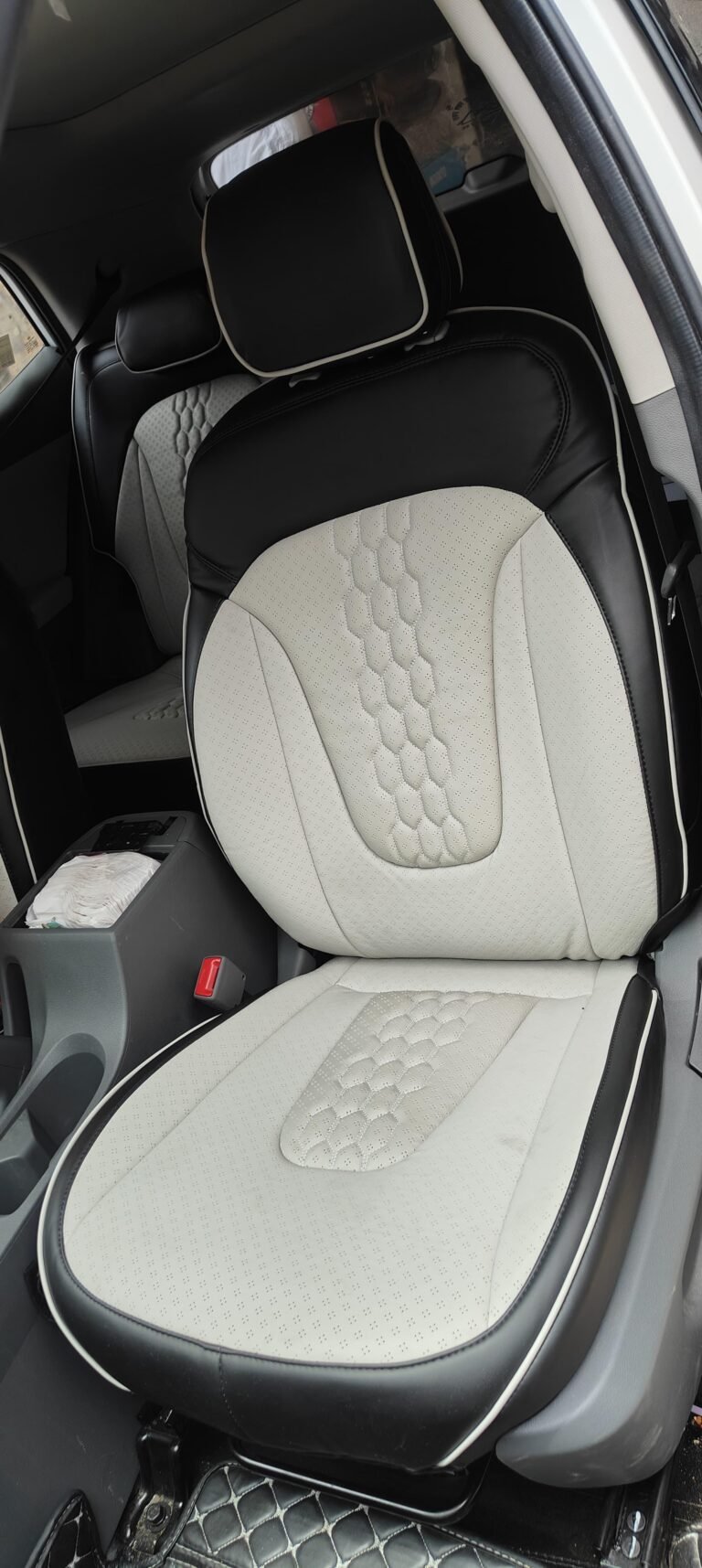 car seat cover