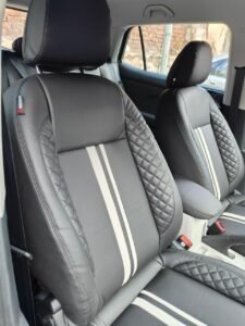 car seat cover