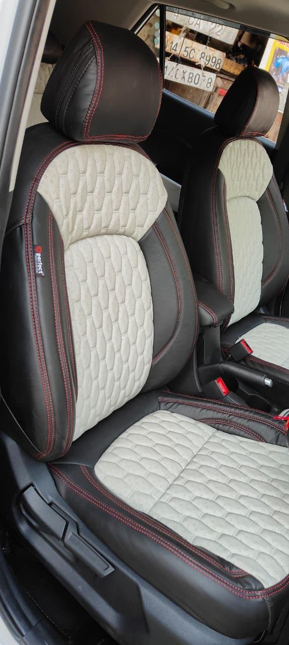 Perfect Premium Car Seat Covers | Krishna Nagar Delhi