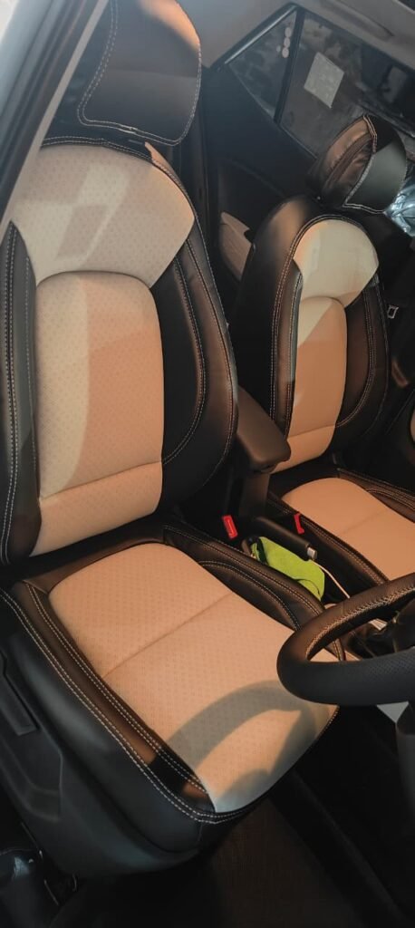 Premium Embroidery Stitching