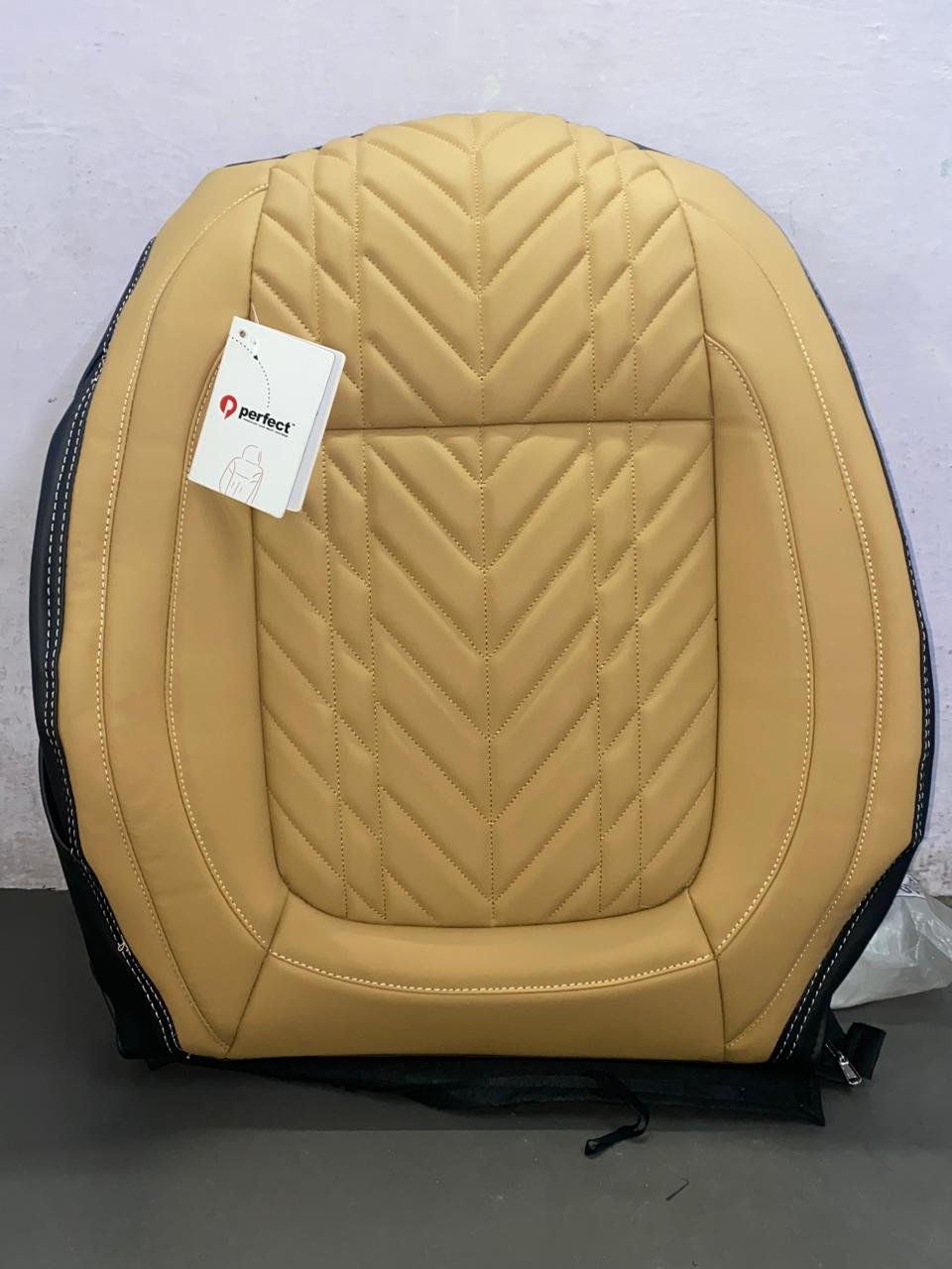 this is a car seat covers front seat covers craft by apexautoindustriesindia
