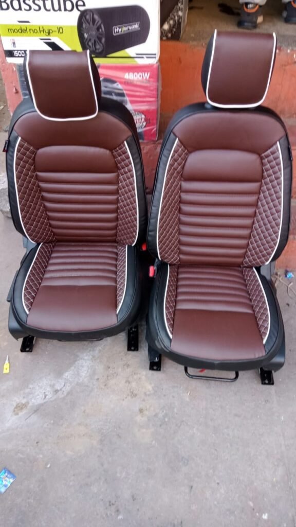 this is a customize full fitting sea covers craft by a company apexautoindustriesindia