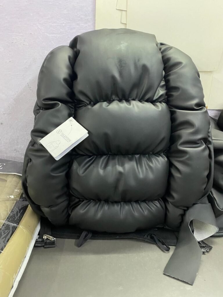 custom car seat covers